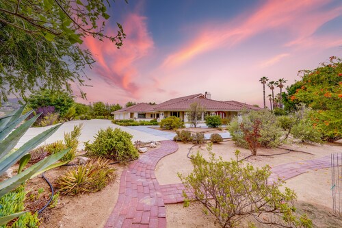 Villa with indoor pool in Temecula wine country-VRBO