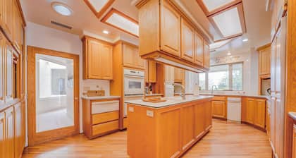 Villa with indoor pool in Temecula wine country-VRBO