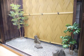 Interior - 15 min walk to Funaoka Onsen 1 min from Kurama st / Kamigyo-ku Kyōto (Kamigyo-ku)