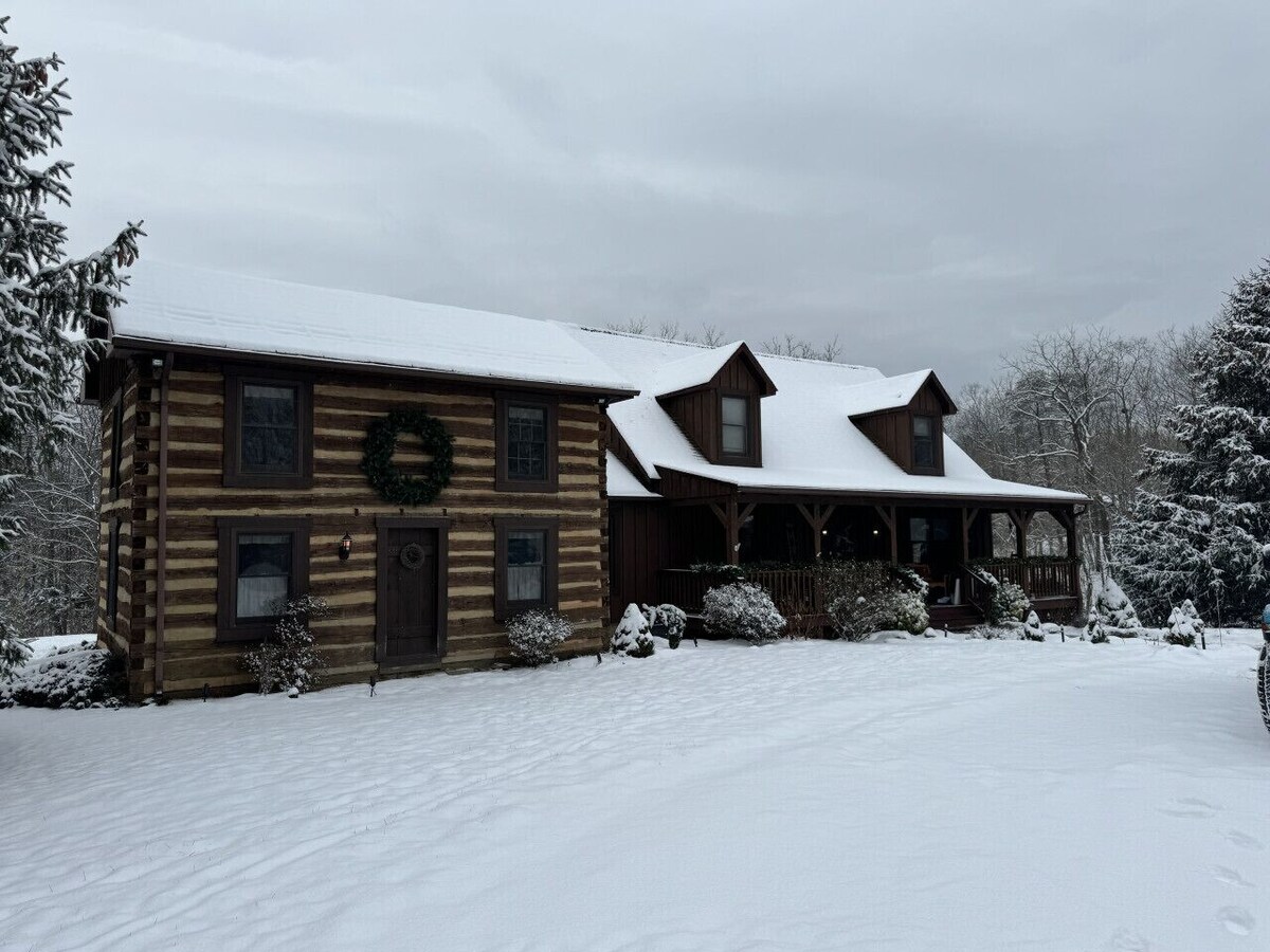 Majoittajan profiilikuva