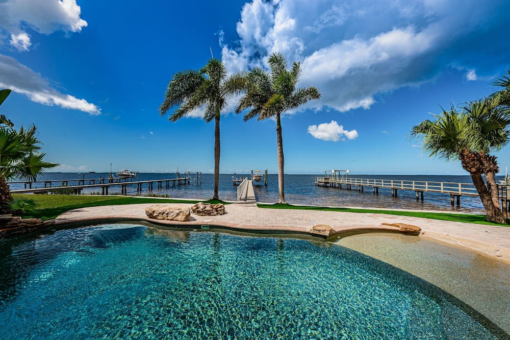 Crystal Beach Private vacation home