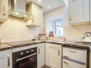 Opvaskemaskine, højstol, fryser