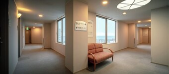 Stay without meals 4 minutes walk from Wakkanai  / Wakkanai Hokkaidō