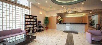 Stay without meals 4 minutes walk from Wakkanai  / Wakkanai Hokkaidō