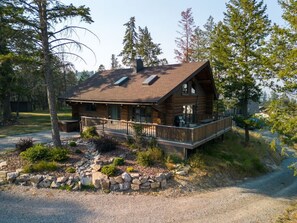 Aussenbereich