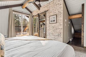 5 chambres, bureau, lit parapluie, Wi-Fi gratuit