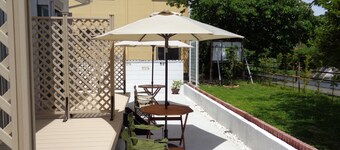 Apartment type room 202 where you can spend a rela / Kamo-gun Shizuoka