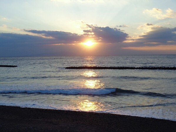 Beach - Room 101 Apartment type where you can rent the w / Kamo-gun Shizuoka (Kamo-gun)