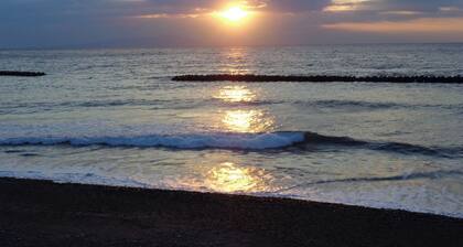 Room 101 Apartment type where you can rent the w / Kamo-gun Shizuoka