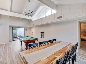 Sala de juegos