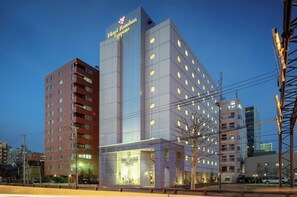 Exterior - Women only  No smoking Single Standard 3 minu / Sapporo Hokkaidō (Sapporo)