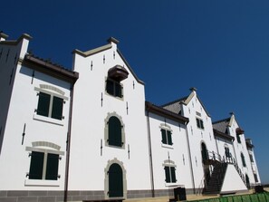 Exterior - Shiosaikan Japanesestyle room smoking | Accomm / Hirado Nagasaki (Hirado)