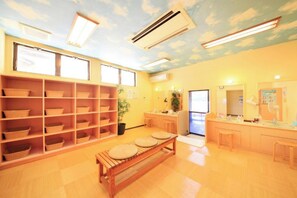 Interior - Shiosaikan Japanesestyle room smoking | Accomm / Hirado Nagasaki (Hirado)