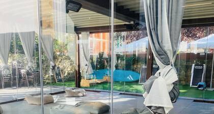 Zarautz Surf House