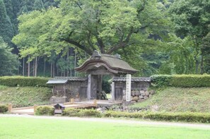 Point of interest - Az Inn Fukui Standard Plan Free breakfast No smo / Fukui Fukui (Fukui)