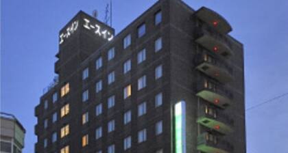 Az Inn Fukui Standard Plan Free breakfast Nonsm / Fukui Fukui