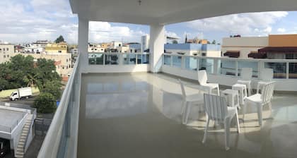 Lexury Apartament