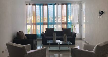 Lexury Apartament