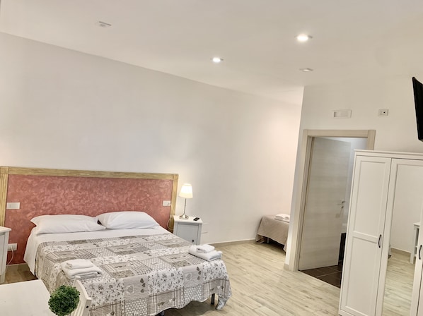 1 bedroom, WiFi