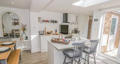Blossom Cottage