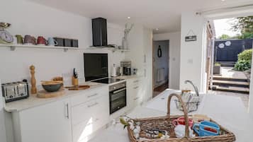 Casa de campo | Interior