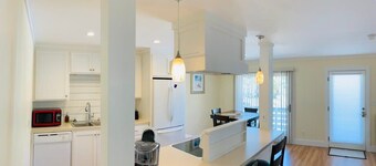 North Myrtle Beach, D beautiful triplex unit