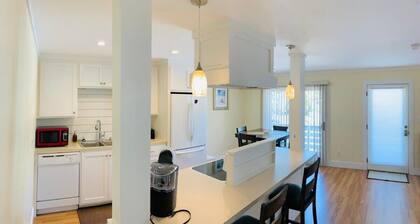 North Myrtle Beach, D beautiful triplex unit