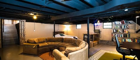 Intérieur