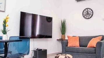 TV connectée