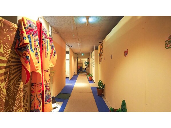 Interior - With key Twin room Private room One or two peop / Ishigaki Okinawa (Ishigaki)