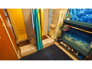 1 habitación, wifi gratis y ropa de cama 