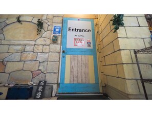 Unclassified image, 5 of 24, button - With key Twin room Private room One or two peop / Ishigaki Okinawa (Ishigaki)