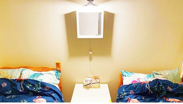 1 habitación, wifi gratis y ropa de cama 