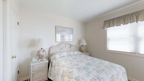 3 bedrooms, Internet