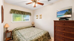 1 Schlafzimmer, Internetzugang