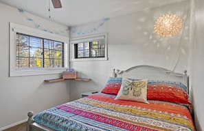 3 Schlafzimmer, Bügeleisen/Bügelbrett, kostenloses WLAN, Bettwäsche