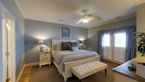 7 Schlafzimmer, Bügeleisen/Bügelbrett, Internetzugang