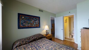 2 soveværelser, internetforbindelse, adgang for kørestole