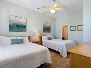 6 bedrooms, internet - Ultimate Family Oceanfront Escape • 6BR • Private Pool • Sebastian (North Myrtle Beach)