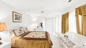 2 bedrooms, Internet - Closest Shorehaven Unit to Cherry Grove Beach • 4-Min Walk • Sleeps 6 (North Myrtle Beach)