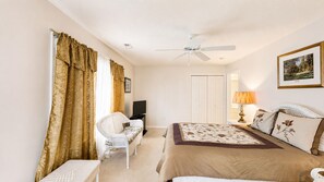 2 bedrooms, Internet