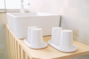 専用キッチン