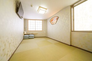 1 多间卧室、免费 WiFi、床单