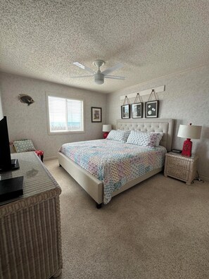 2 bedrooms, Internet