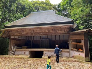 Exterior - Experience cooking in a traditional Japanese heart / Mimasaka Okayama (Mimasaka)