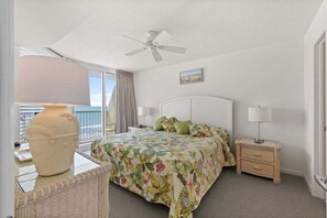 3 chambres, Wi-Fi