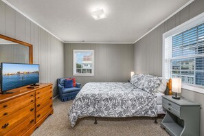 4 bedrooms, internet