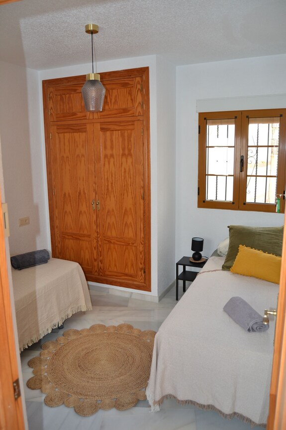 Typical Andalusian House In The Heart Of The Historic Center - Almuñécar