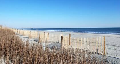 Grand Strand Resort Unit 1