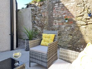 Terras